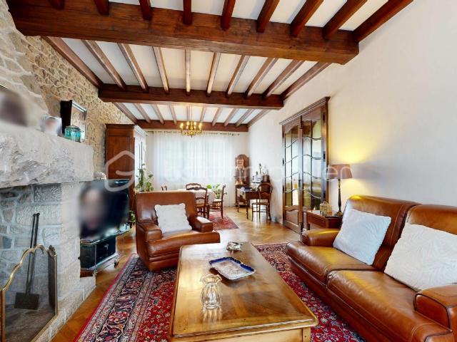 Maison vente à Brive-la-Gaillarde, Objat