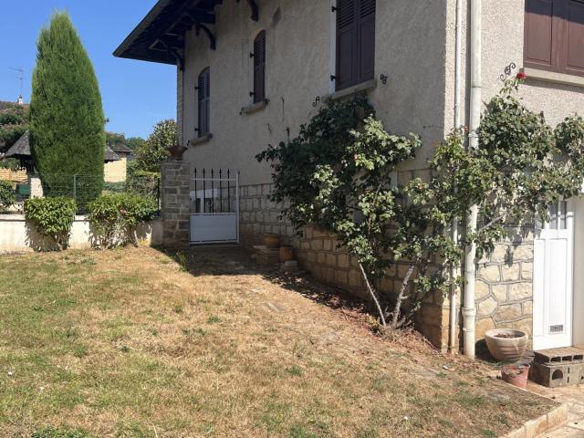 Maison vente à Brive-la-Gaillarde, Objat