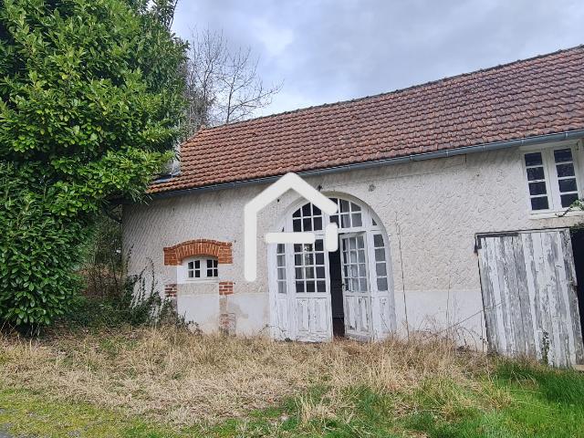 Maison vente à Brive-la-Gaillarde, Objat