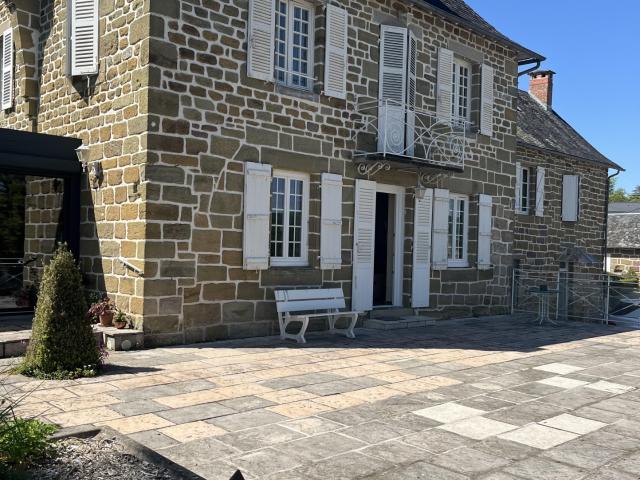 Maison vente à Brive-la-Gaillarde, Objat