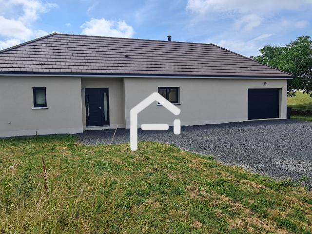 Maison vente à Brive-la-Gaillarde, Objat