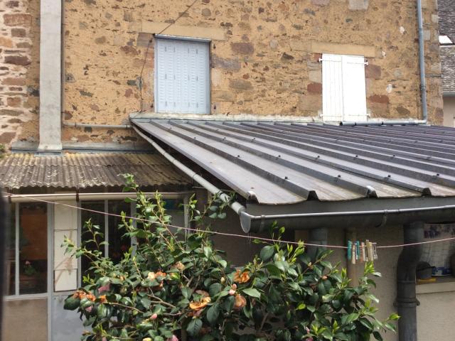 Maison vente à Brive-la-Gaillarde, Objat