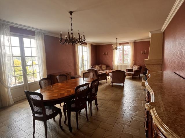 Maison vente à Objat, Corrèze