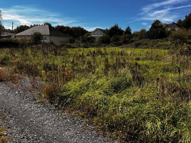 Terrain vente à Brive-la-Gaillarde, Objat