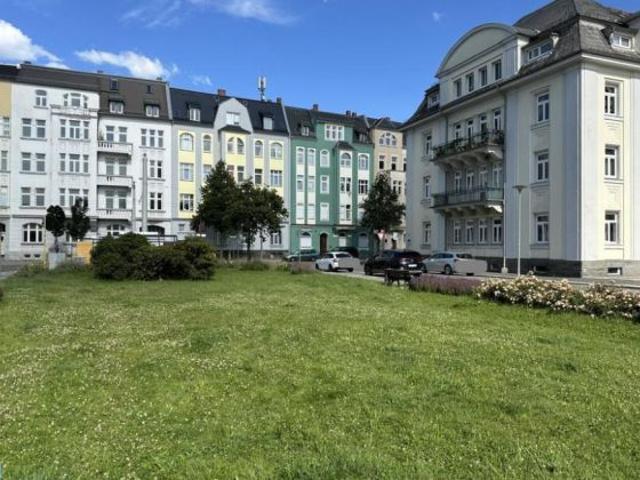 Wohnung kaufen in Plauen, Sachsen