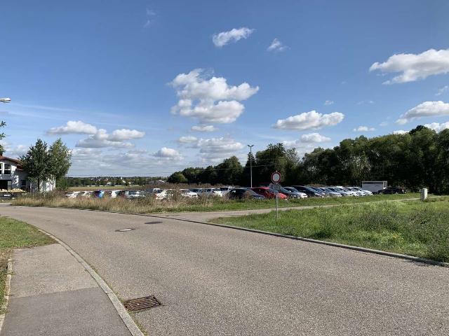 Erdgeschosswohnung kaufen in Pfedelbach, Hohenlohekreis