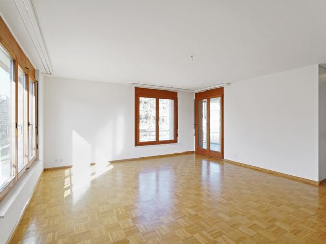 Apartment mieten in Allschwil, Basel-Landschaft