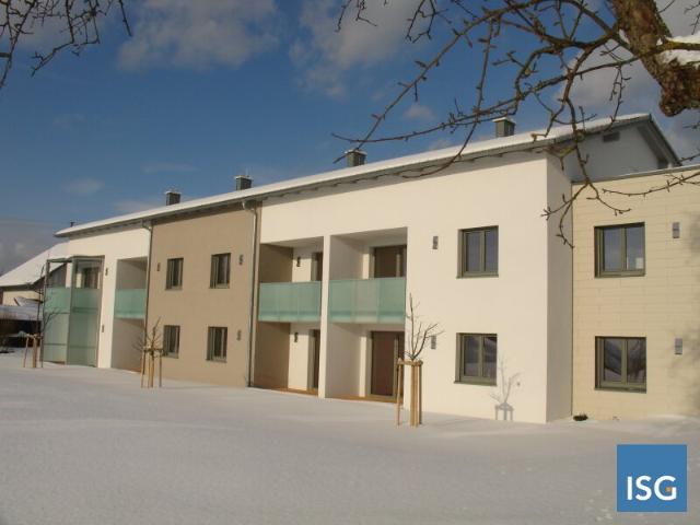 Apartment mieten in Anzberg, Freinberg