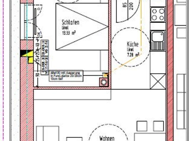 Wohnung mieten in Freinberg, Oberösterreich