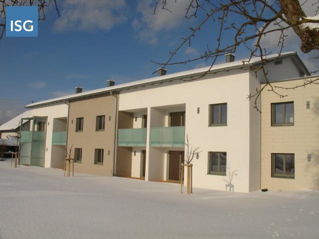 Apartment mieten in Anzberg, Freinberg