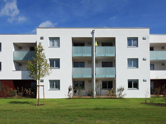Apartment mieten in Reichersberg, Bezirk Ried