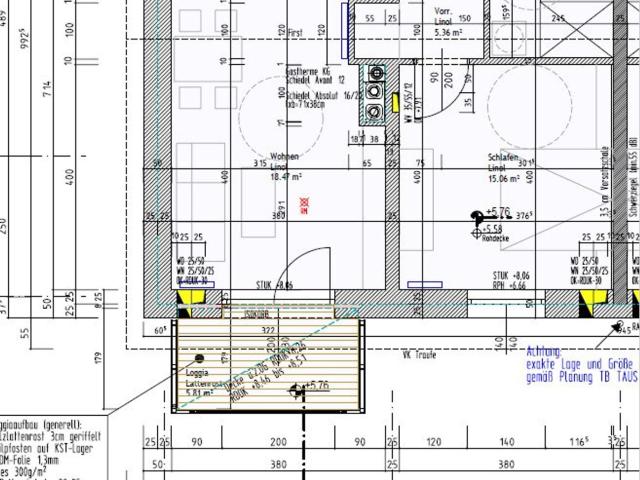 Wohnung mieten in St. Marienkirchen bei Schärding, Oberösterreich