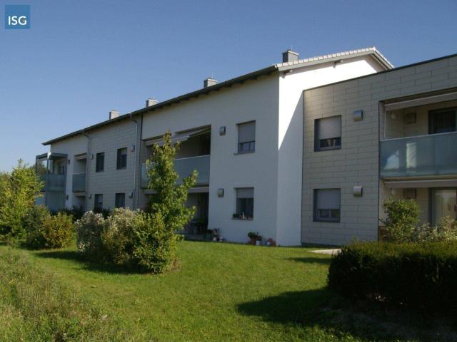 Apartment mieten in Reichersberg, Bezirk Ried