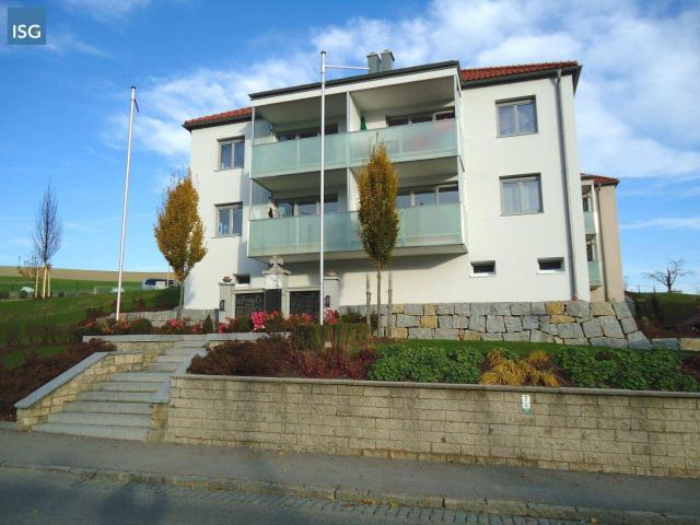 Apartment mieten in Roßbach, Oberösterreich