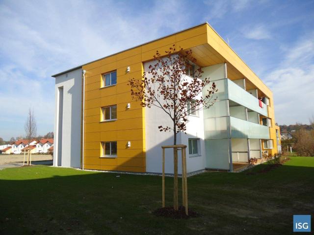 Apartment mieten in Aspach, Oberösterreich