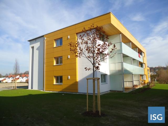 Apartment mieten in Aspach, Oberösterreich