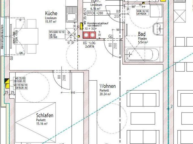 Wohnung mieten in Aspach, Oberösterreich