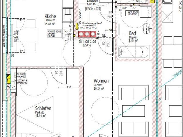 Wohnung mieten in Aspach, Oberösterreich
