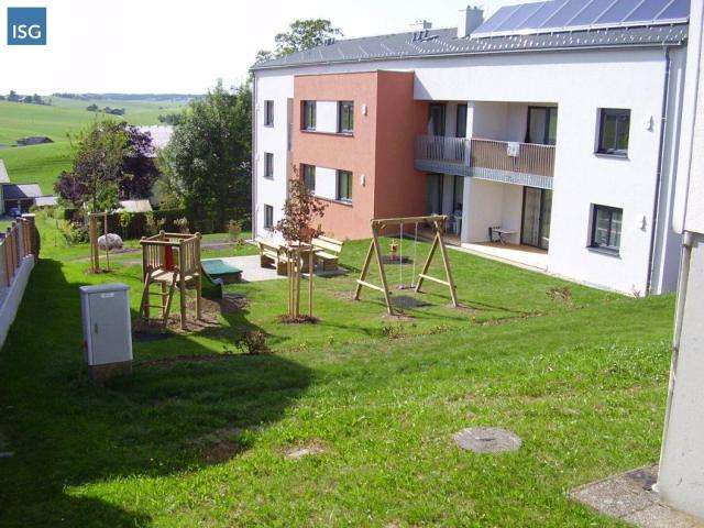 Apartment mieten in Kirchham, Pöndorf