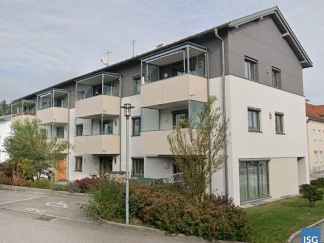 Apartment mieten in Geboltskirchen, Oberösterreich