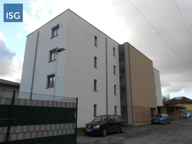 Apartment mieten in Oberau, Niederthalheim