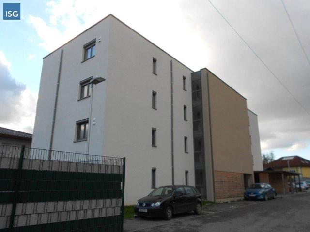 Apartment mieten in Oberau, Niederthalheim