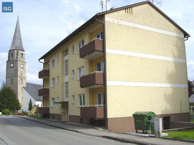 Apartment mieten in Mehrnbach, Bezirk Ried