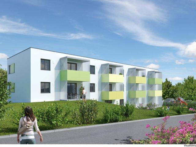 Apartment mieten in Lohnsburg am Kobernaußerwald, Oberösterreich