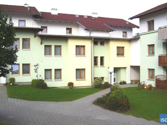 Apartment mieten in Mehrnbach, Oberösterreich