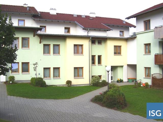 Apartment mieten in Mehrnbach, Oberösterreich