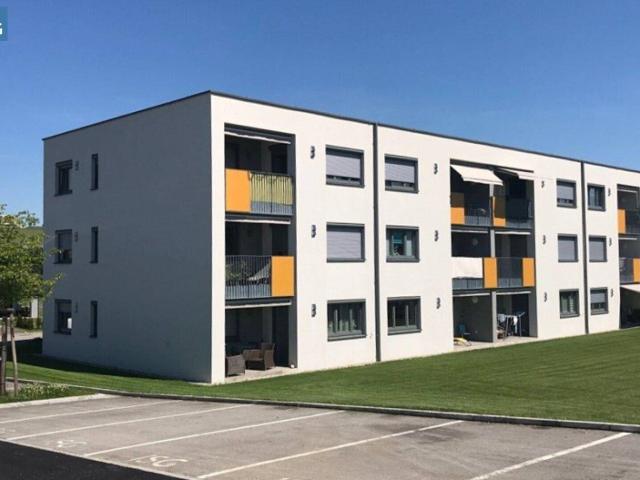 Apartment mieten in Aspach, Oberösterreich