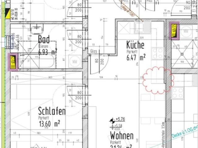 Wohnung mieten in Aspach, Oberösterreich
