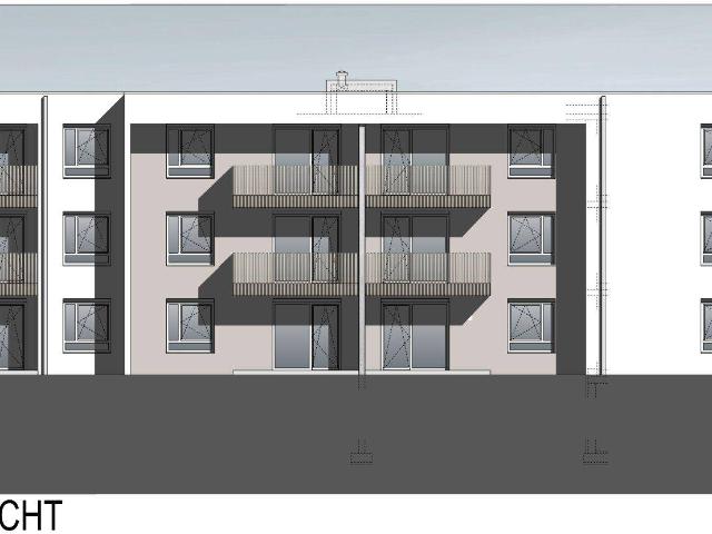 Apartment mieten in Au, St. Aegidi