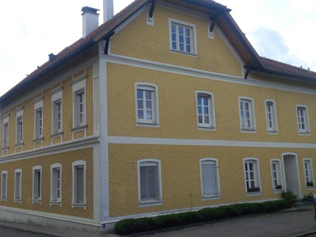 Apartment mieten in Gunderpolling, Utzenaich