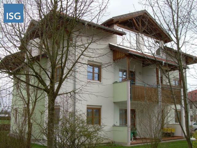 Apartment mieten in Reichersberg, Oberösterreich