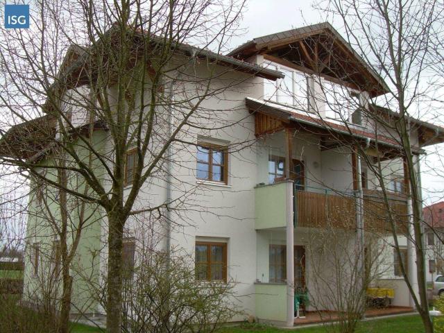 Apartment mieten in Reichersberg, Oberösterreich