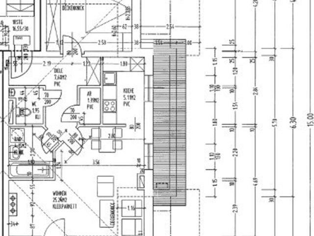 Wohnung mieten in Reichersberg, Oberösterreich