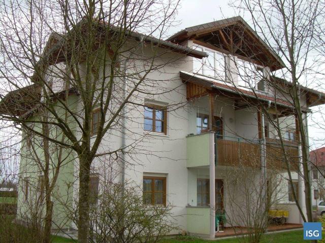 Apartment mieten in Reichersberg, Oberösterreich