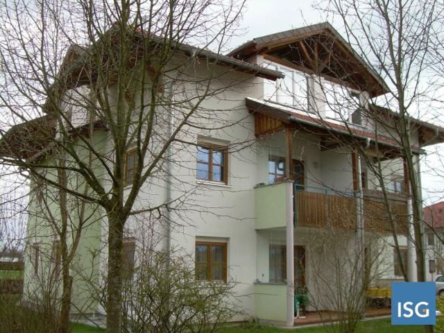 Apartment mieten in Reichersberg, Oberösterreich