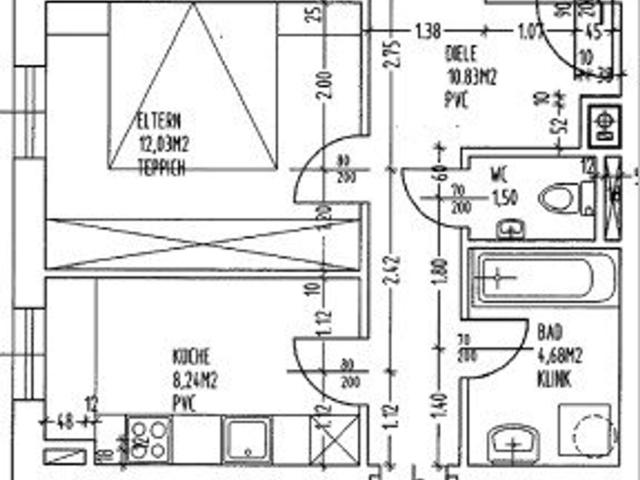 Wohnung mieten in Reichersberg, Oberösterreich