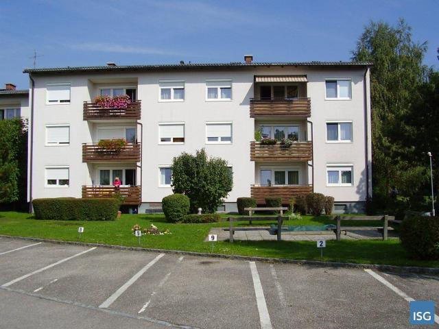 Apartment mieten in Altheim, Oberösterreich