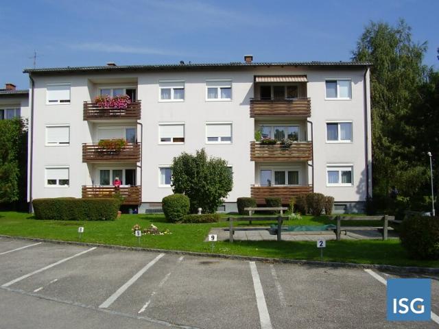 Apartment mieten in Altheim, Oberösterreich