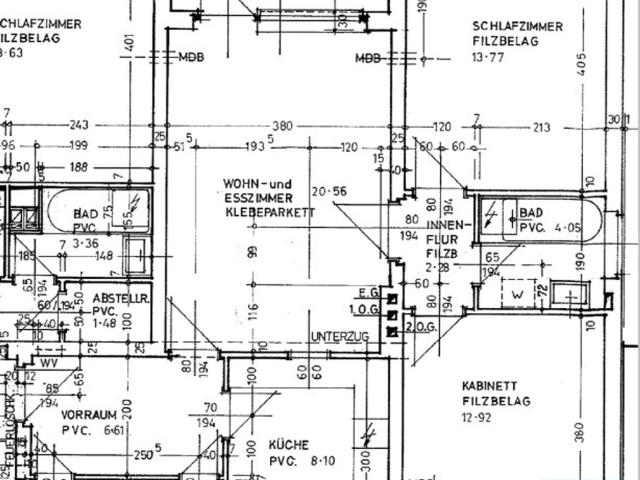 Wohnung mieten in Altheim, Oberösterreich