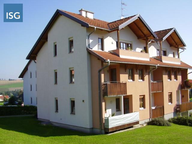 Apartment mieten in Altheim, Oberösterreich