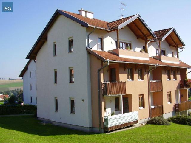 Apartment mieten in Altheim, Oberösterreich