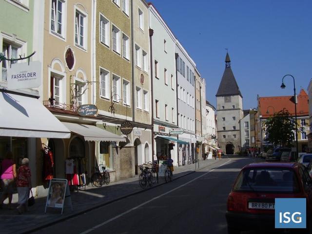 Apartment mieten in Haselbach, Braunau am Inn