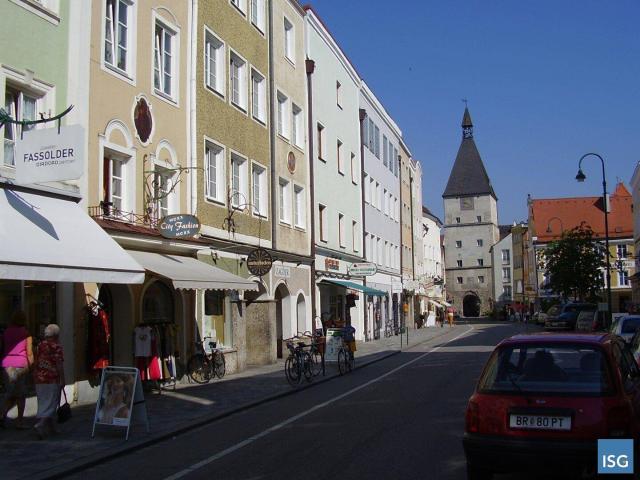 Apartment mieten in Osternberg, Braunau am Inn