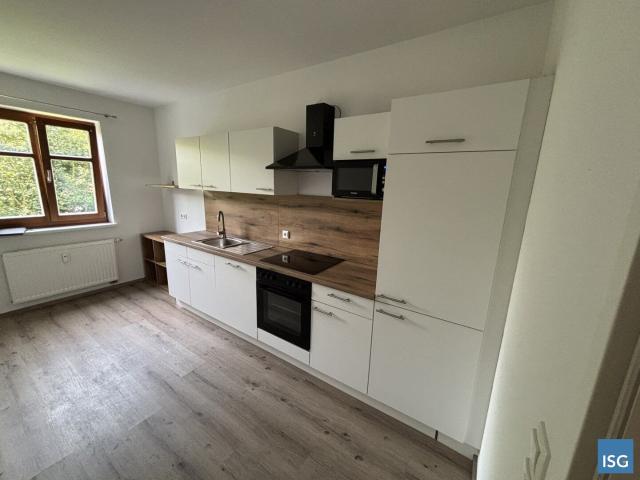 Etagenwohnung mieten in Taiskirchen im Innkreis