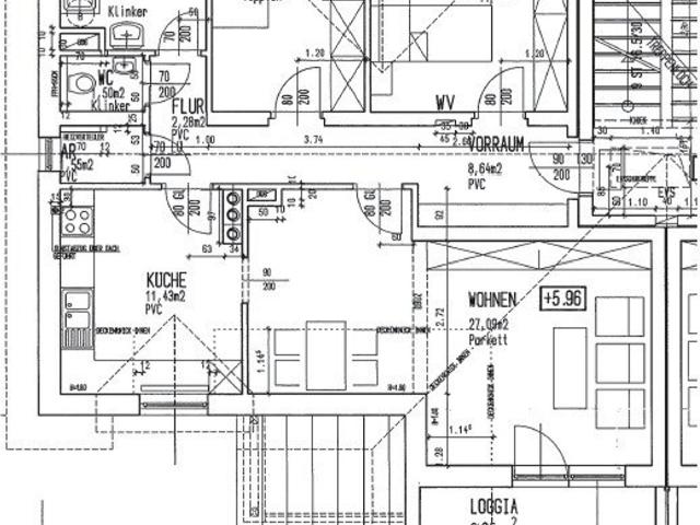 Wohnung mieten in Dorf an der Pram, Oberösterreich