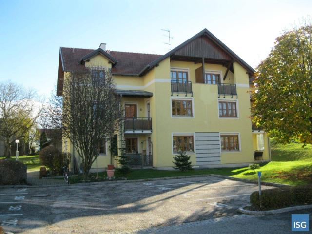 Apartment mieten in Dorf an der Pram, Oberösterreich
